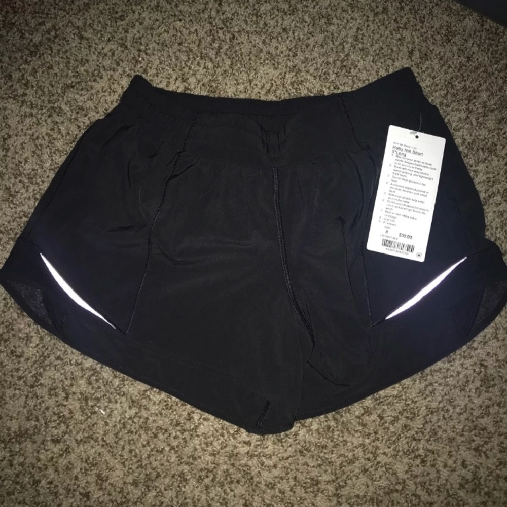 Lululemon Shorts 8